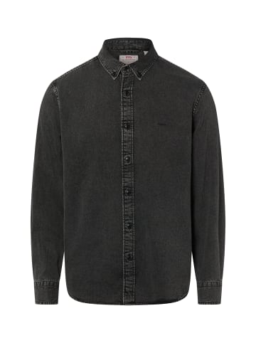 Levi´s Hemd in schwarz