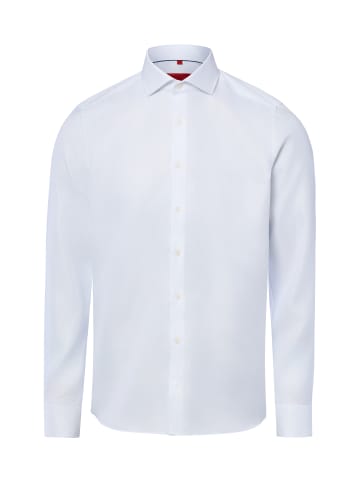 Finshley & Harding Hemd in weiß