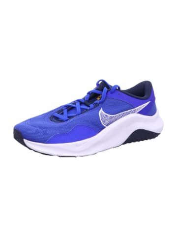 Nike Laufschuh in blau