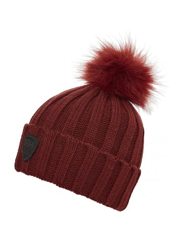 Helly Hansen MYTHOS 3.0 TOCSEN in Dunkelrot