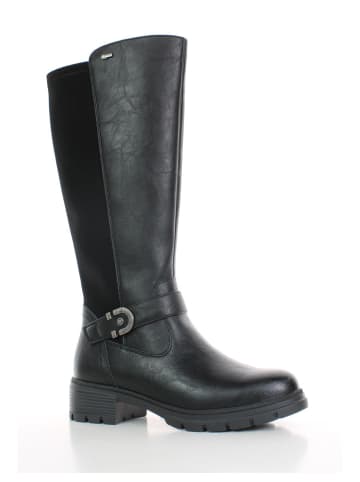 Stiefel in Black