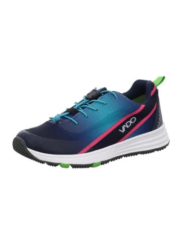 VADO  Halbschuhe in navy