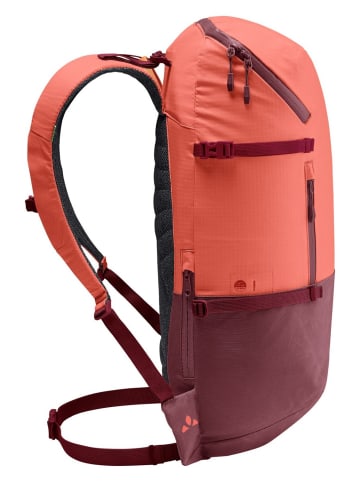 Vaude Vaude Rucksack Citygo 30, hotchili, -