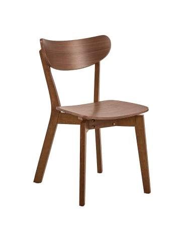 ebuy24 Esszimmerstuhl Roxby Natur 2er Set