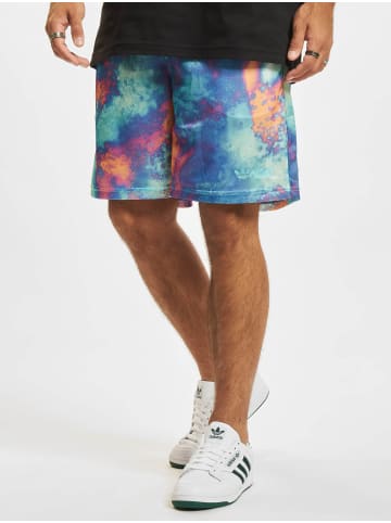 adidas adidas Mesh-Shorts in aop