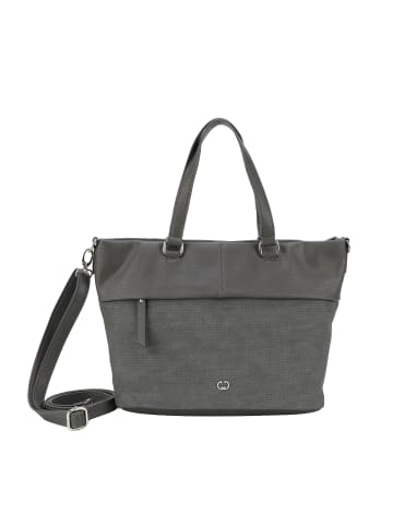 Gerry Weber Handtasche 'Keep In Mind  in Castlerock 36 x 23 x 14 cm'