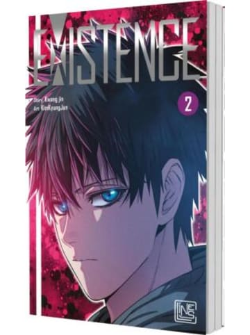 Carlsen Buch - Existence 2