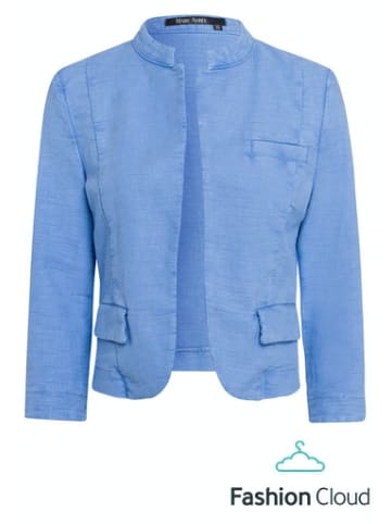 Marc Aurel Jacke für Damen in hell-blau