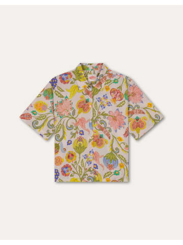 Oilily Binga Bluse in Beige