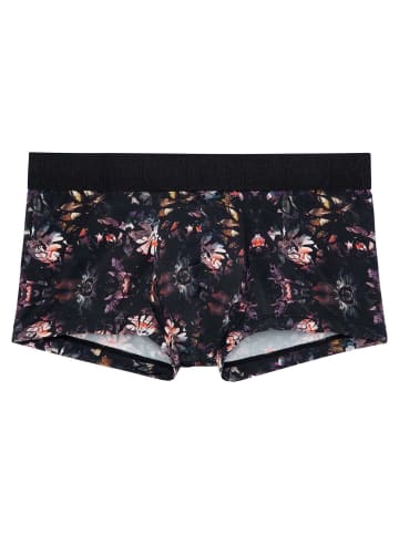 HOM Boxershort 1er Pack in Schwarz