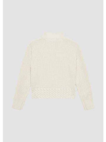 s.Oliver Strickpullover in 0805_helles sand