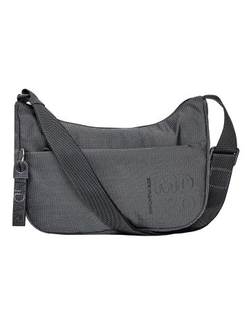 Mandarina Duck MD20 Umhängetasche 31 cm in steel