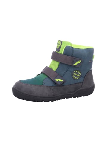Lurchi Winterstiefel Jimmy BF Tex in Grau