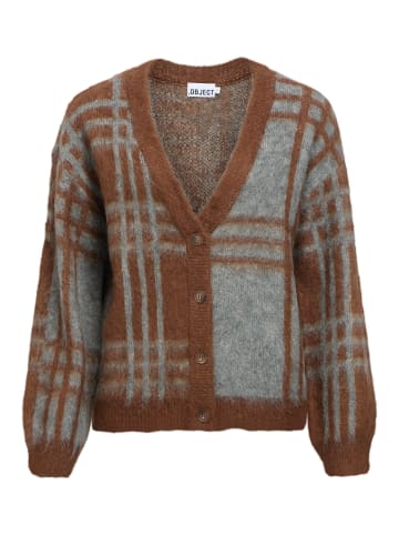 Object Strickjacke in Carafe1