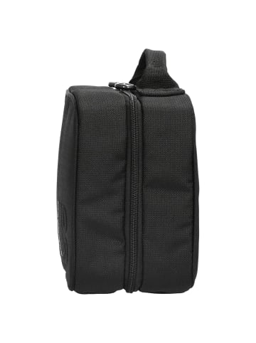 Mandarina Duck MD20 - Kulturbeutel 21.5 cm (emerald) in schwarz