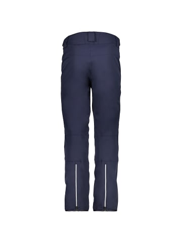 Campagnolo M PANT STRETCH 1970 STYLE in Blau