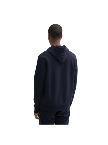 Tom Tailor Sweatshirt in sky captain blue