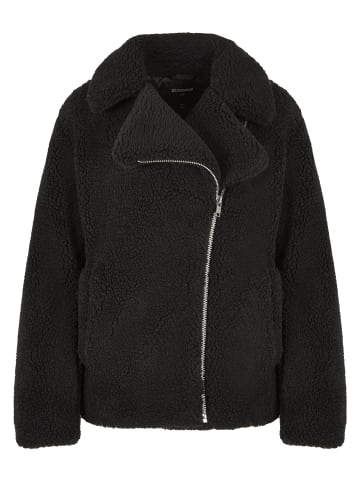 Urban Classics Winter Jackets in black