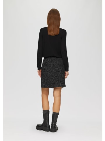 s.Oliver Strickpullover in 9999_schwarz