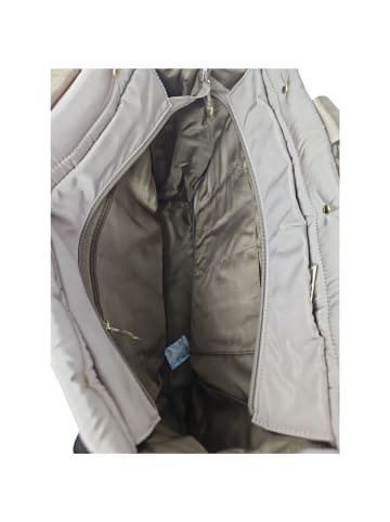 Hey Marly Shopper  in Braun