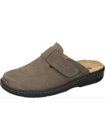 Dr. BRINKMANN Clog in braun