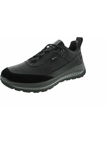 LLOYD Freizeit Schnürer für Damen in schwarz