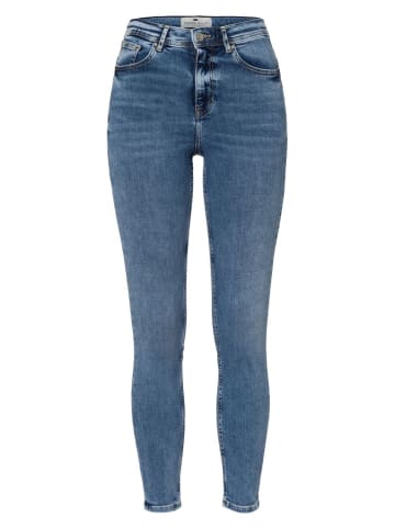 Cross Jeans Jeans JUDY skinny in Blau