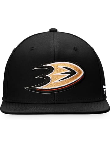 FANATICS Cap in Schwarz
