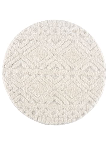 payé Teppich Hochflor Nara