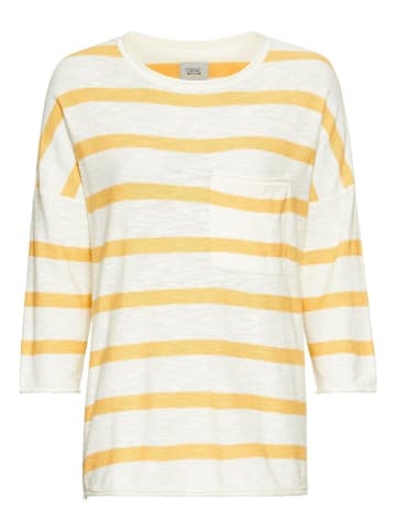 Camel Active Pullover in apricot fantasy