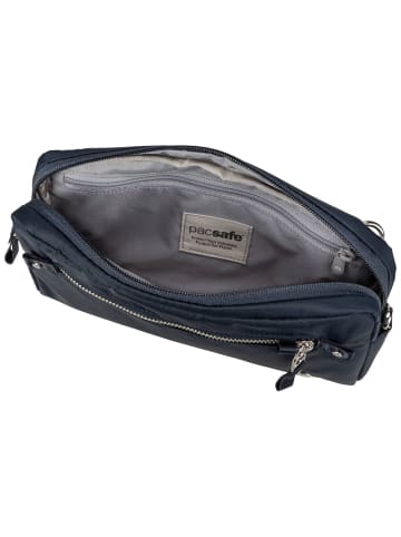 Pacsafe Bodybag W 3-in1 sling in Navy