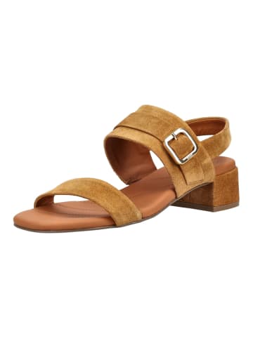 Högl Sandalen in Camel