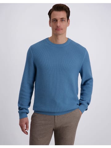 Pierre Cardin Pullover in Blue Heaven