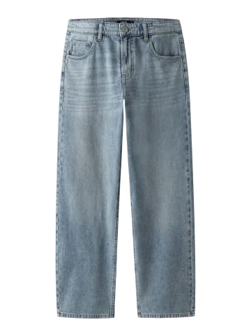name it Jeans in Light Blue Denim