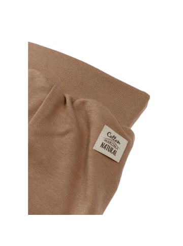 Makoma Babyhose Basic XT in braun