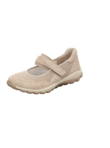 rollingsoft Slipper bequem in tuerkis