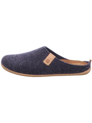 ROHDE Clog in blau