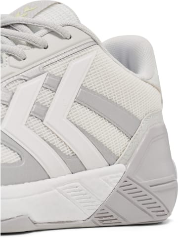 Hummel Handballschuh "Algiz V" in Weiß