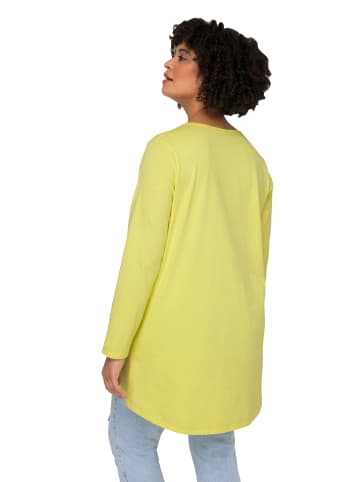 Angel of Style Longsleeve in limette