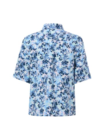 Franco Callegari Leinenbluse in mehrfarbig - 0091