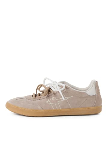Tamaris Sneaker in beige