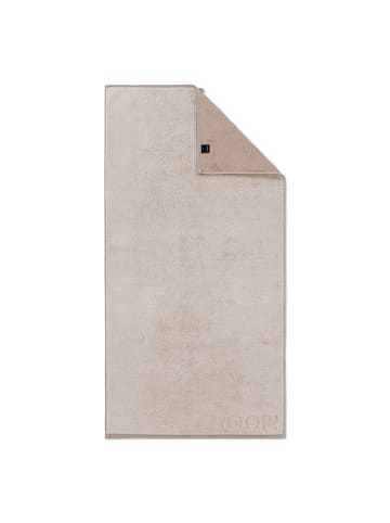 JOOP! Handtuch 10er Pack in Creme