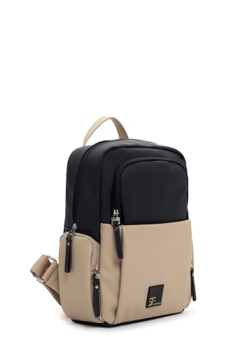 SURI FREY Rucksack SFY Karny in blue-kombi 510