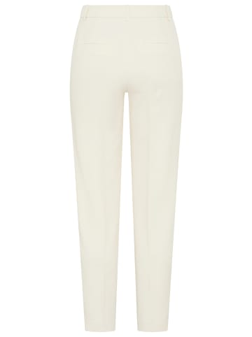 Tamaris Anzughose in offwhite