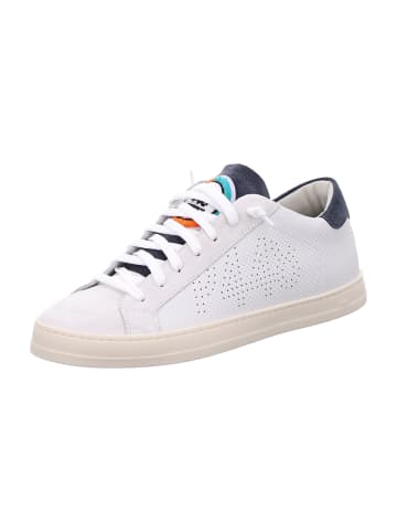 P448 Sneaker Low in Weiß