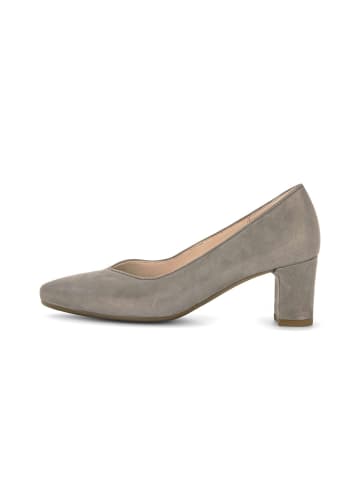 Gabor Comfort Elegante Pumps in braun