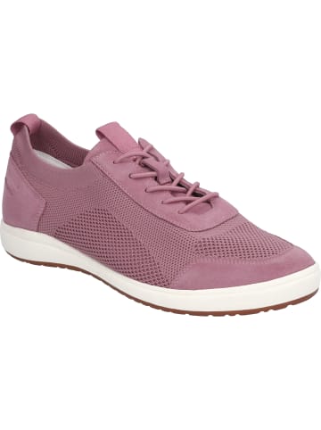 Josef Seibel Sneaker Caren 48 in rosa