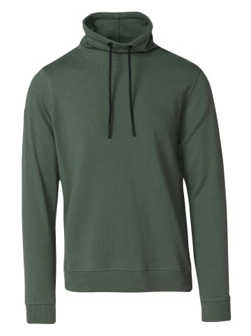 KOROSHI Sweatshirt in khaki