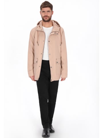 DreiMaster Men Jacket in sand