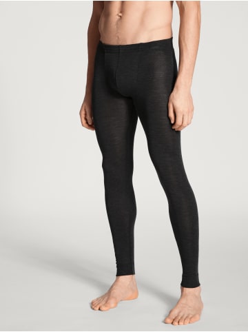 Calida Longpants in dark sapphire